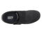 Drew Moonlite Women's Adjustable Strap Shoe - Black Combo - Sole View