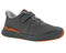 Drew Presto Men's Athletic Shoe - Grey Mesh Combo - Main View
