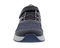 Drew Presto Men's Athletic Shoe - Navy Mesh Combo - Front View