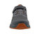 Drew Presto Men's Athletic Shoe - Grey Mesh Combo - Front View