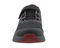Drew Presto Men's Athletic Shoe - Black Mesh Combo - Front View