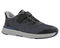 Drew Presto Men's Athletic Shoe - Navy Mesh Combo - Main View
