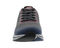 Drew Champ Men's Sneakers - Grey Multi Mesh Combo - Front View