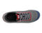 Drew Champ Men's Sneakers - Grey Multi Mesh Combo - Top View