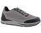 Drew Champ Men's Sneakers - Grey/Black Mesh Combo