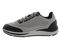 Drew Champ Men's Sneakers - Grey/Black Mesh Combo