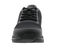 Drew Champ Men's Sneakers - Black Mesh Combo - Front View