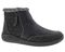 Drew Tabby Women's Bootie - Black Combo