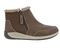 Drew Tabby Women's Bootie - Brown Combo