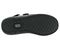 Drew Triumph Women's Orthopedic Shoe - Black Combo