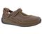 Drew Triumph Women's Orthopedic Shoe - Tan Combo