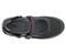 Drew Triumph Women's Orthopedic Shoe - Black Combo