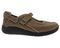 Drew Triumph Women's Orthopedic Shoe - Tan Combo
