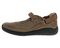 Drew Triumph Women's Orthopedic Shoe - Tan Combo