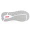 Propet Ultima X Women's Walking Shoe - Grey - bottom view