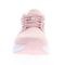 Propet Ultima X Women's Walking Shoe - Pink - front view
