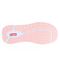 Propet Ultima X Women's Walking Shoe - Pink - bottom view