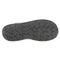 Propet Hudson Men's Walking Sandal - Brown - bottom view