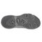 Propet Stability Slip-on Women's Walking Shoe - Black - bottom view