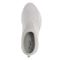 Propet Stability Slip-on Women's Walking Shoe - Grey - top view