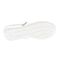 Propet Yara Mary Jane - Women's Ballet Flat - Light Gray - bottom view
