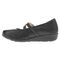 Propet Yara Mary Jane - Women's Ballet Flat - Black - inside view