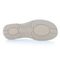 Propet Breezy Walker Slide - Women's Adjustable Sandal - White Onyx - bottom view
