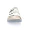 Propet Breezy Walker Slide - Women's Adjustable Sandal - Summer Green - front view