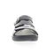 Propet Breezy Walker Women's Sandal - Black - front view