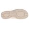 Propet Breezy Walker Women's Sandal - Tan - bottom view