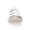 Propet Breezy Walker Women's Sandal - White Onyx - front view