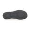 Propet Breezy Walker Women's Sandal - Black - bottom view
