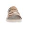 Propet Breezy Walker Women's Sandal - Tan - front view