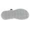 Propet TravelActiv Aspire Women's Walking Sandal - Green/summer Sage - bottom view