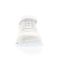 Propet TravelActiv Axial FX Women's Sneaker - White/navy - front view