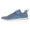 Propet TravelActiv Axial FX Women's Sneaker - Denim/grey - inside view