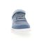 Propet TravelActiv Axial FX Women's Sneaker - Denim/grey - front view