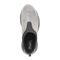 Propet Stability Slip-on Men's Walking Shoe - Dark Grey - top view