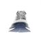 Propet Prop?t 392 DuroCloud? Men's Athletic Shoe - White/navy - front view