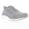 Propet Prop?t 392 DuroCloud? Men's Athletic Shoe - Grey - angle main