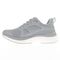 Propet Prop?t 392 DuroCloud? Men's Athletic Shoe - Grey - inside view