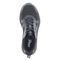 Propet Prop?t 392 DuroCloud? Men's Athletic Shoe - Black - top view