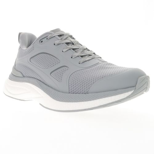 Propet Prop?t 392 DuroCloud? Men's Athletic Shoe - Grey - angle main
