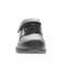 Propet Lifewalker Sport FX Men's Walking Shoe - Black - front view