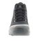 Propet Varese Men's Walking Shoe - Black - front view