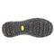 Propet Varese Men's Walking Shoe - Black - bottom view