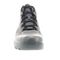 Propet Varese Men's Walking Shoe - Grey/black - front view