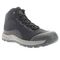 Propet Varese Men's Walking Shoe - Black - angle main