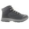 Propet Conni Women's Hiking Shoe - Grey/pink - outside view