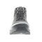 Propet Conni Women's Hiking Shoe - Grey/pink - front view